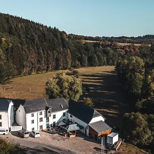 Rackesmillen Hotel