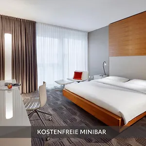 Legere Luxembourg Hotell