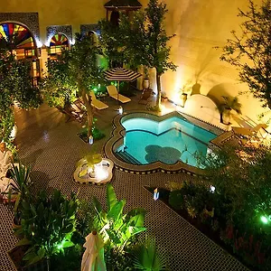 visit hotel