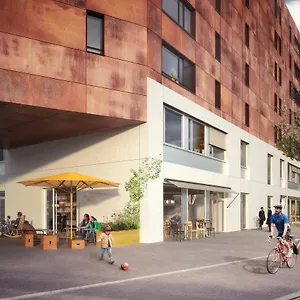 Zwiback 3* Dübendorf