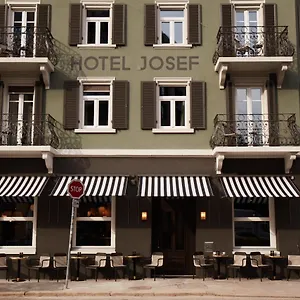 Boutique Josef 3* Zúrich