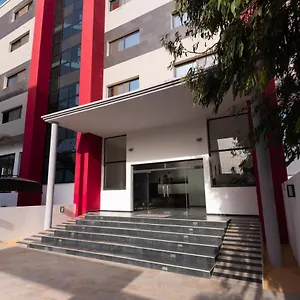 L'adresse 4* Dakar